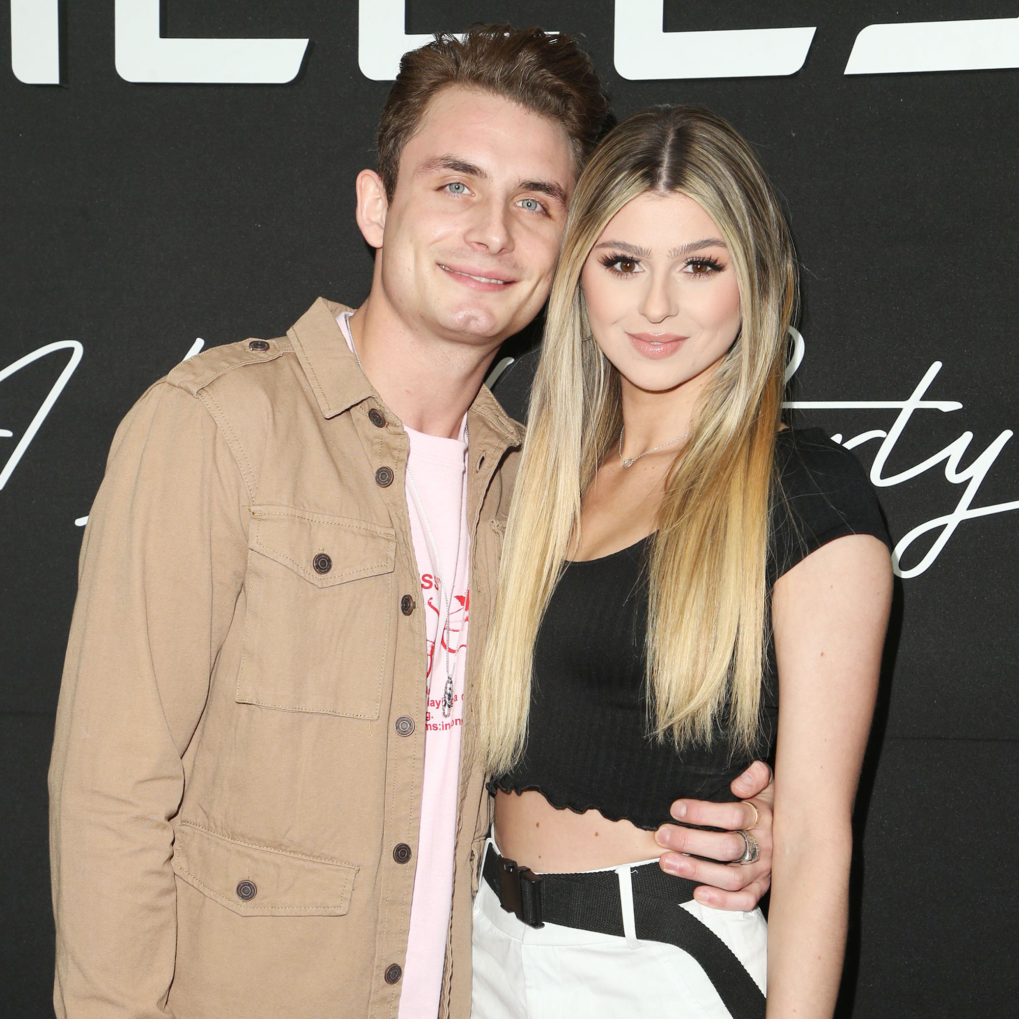 Vanderpump Rules Raquel Is Surrounded By So Much Love After James Split