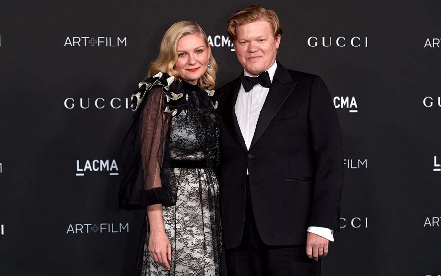 Why Kirsten Dunst and Jesse Plemons Romance Has Gotten Even Stronger