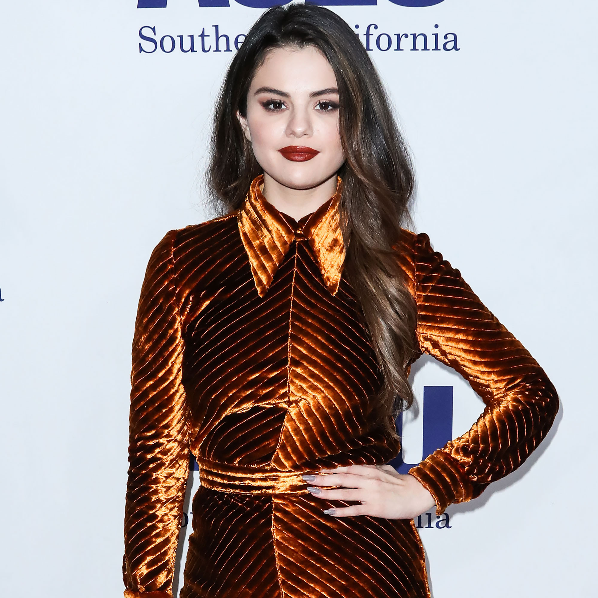 You Have to See Selena Gomez’s Massive Back Tattoo