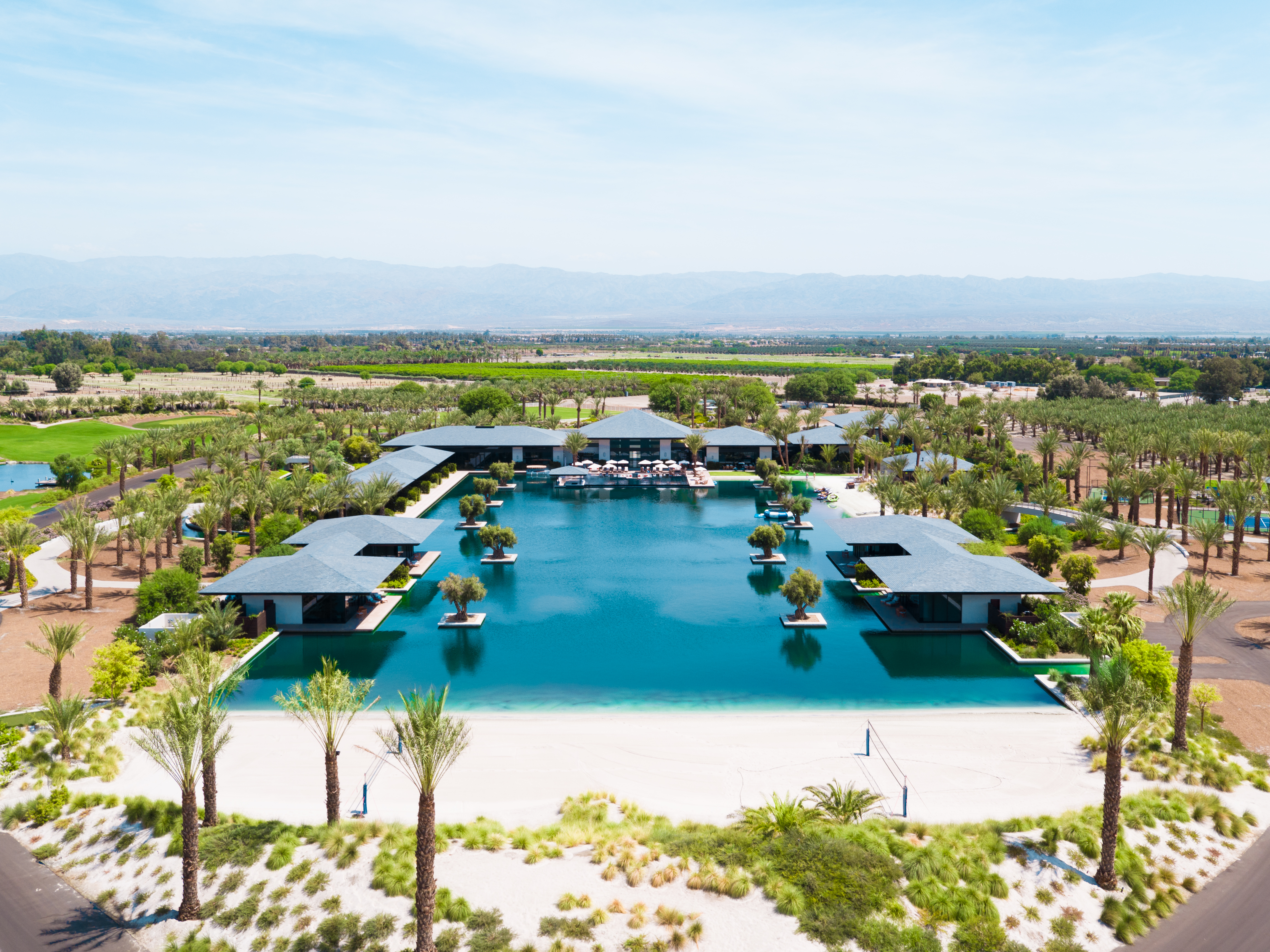 Philanthropist Michael Scott Donates Luxury Stay at Zenyara Estate During L.A.'s Baby2Baby Gala