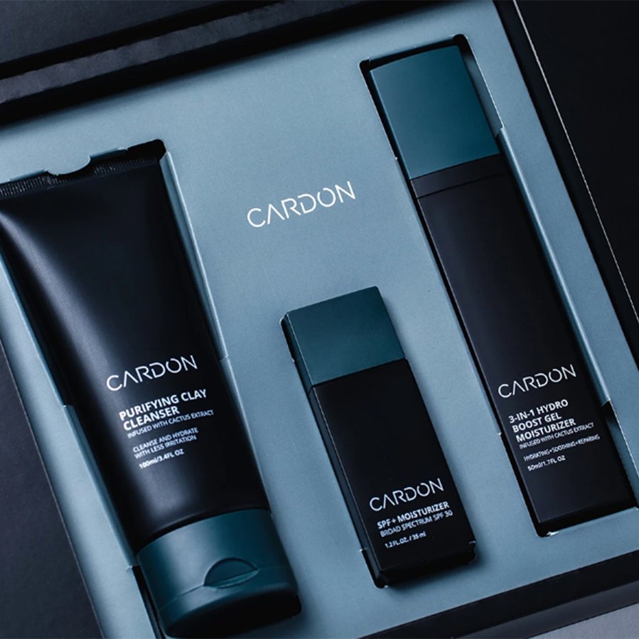 gifts-for-men-cardon-skincare-set