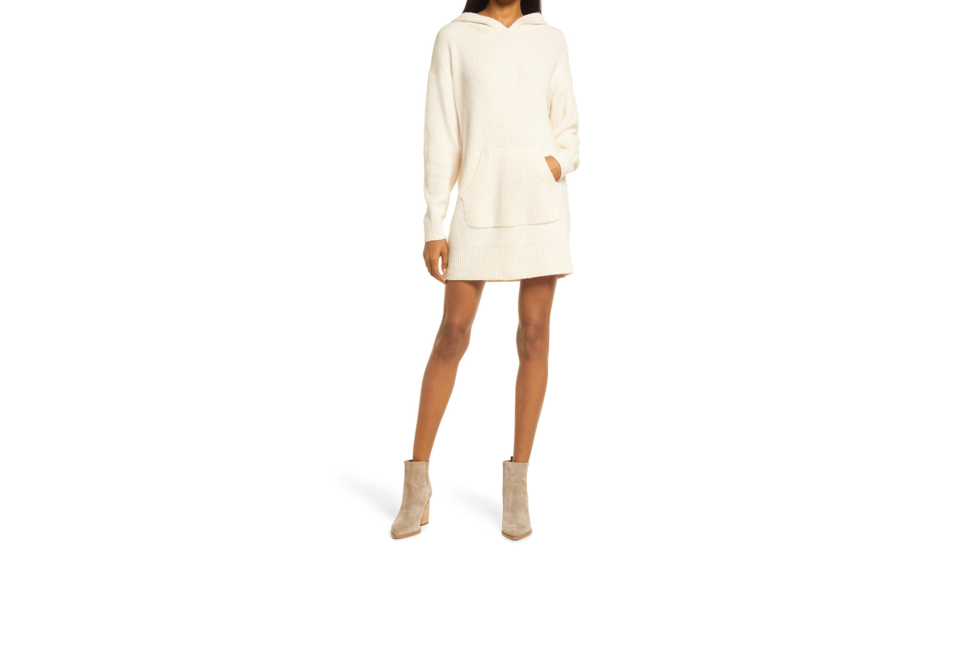 sweater-dress