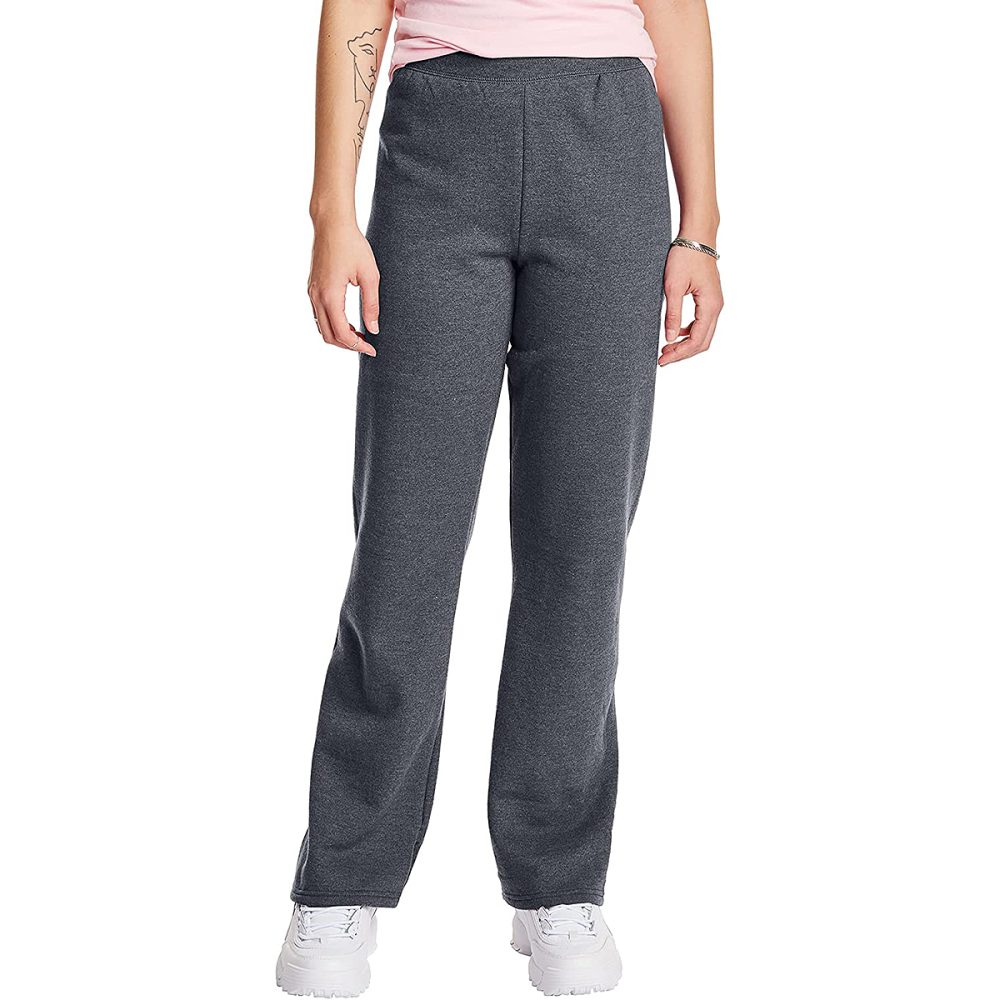 womens-sweatpants-joggers-hanes-under-15