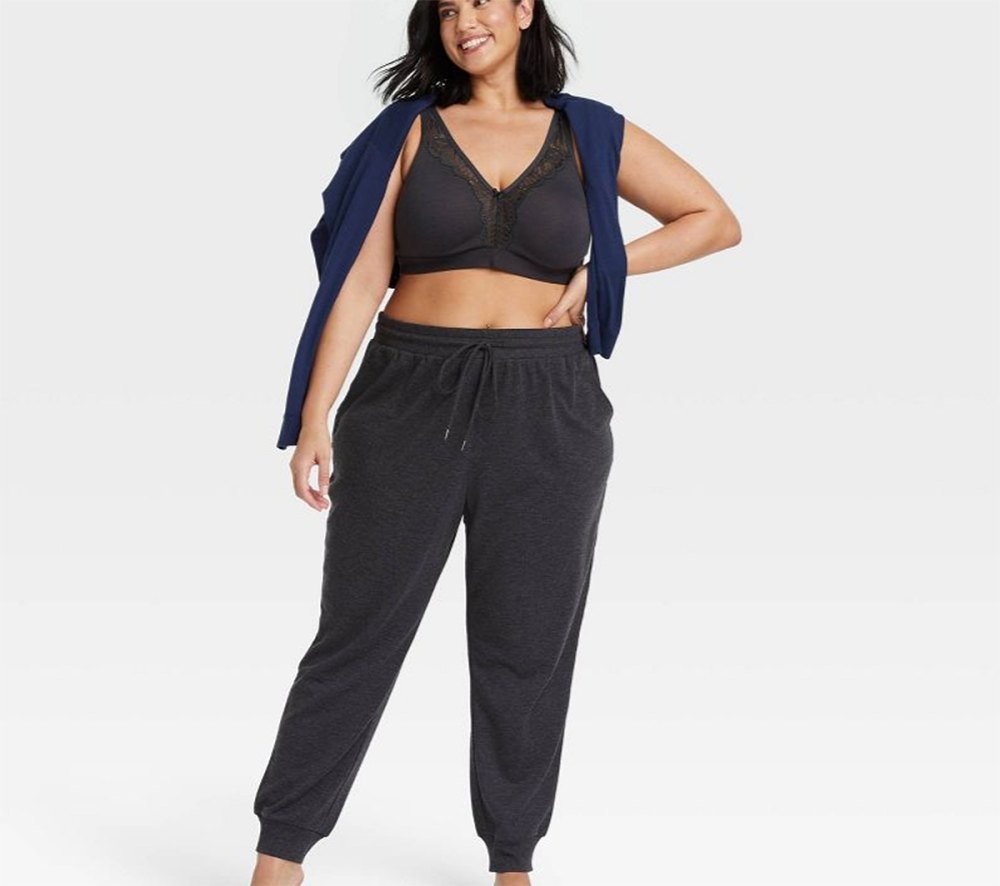 womens-sweatpants-joggers-plus-size