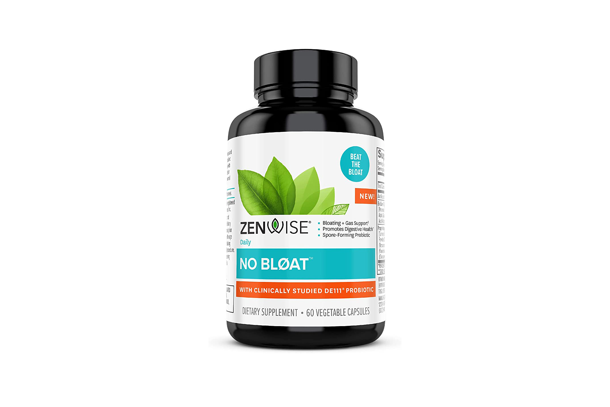 Zenwise no bloat