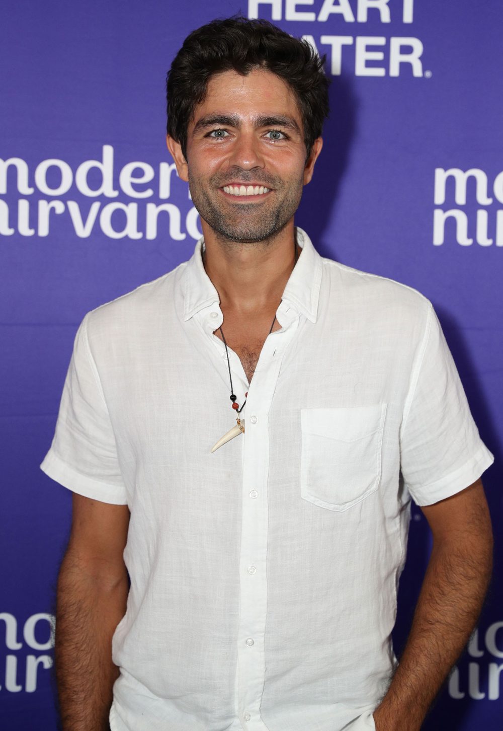 Adrian Grenier Inside a Day in My Life