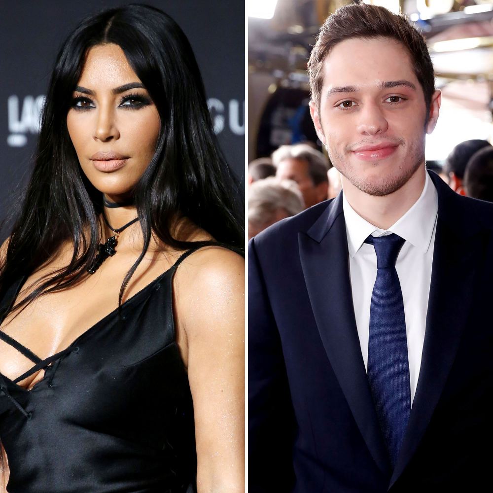 Already Home! Details of Kim Kardashian, Pete Davidson’s Whirlwind Bahamas Trip