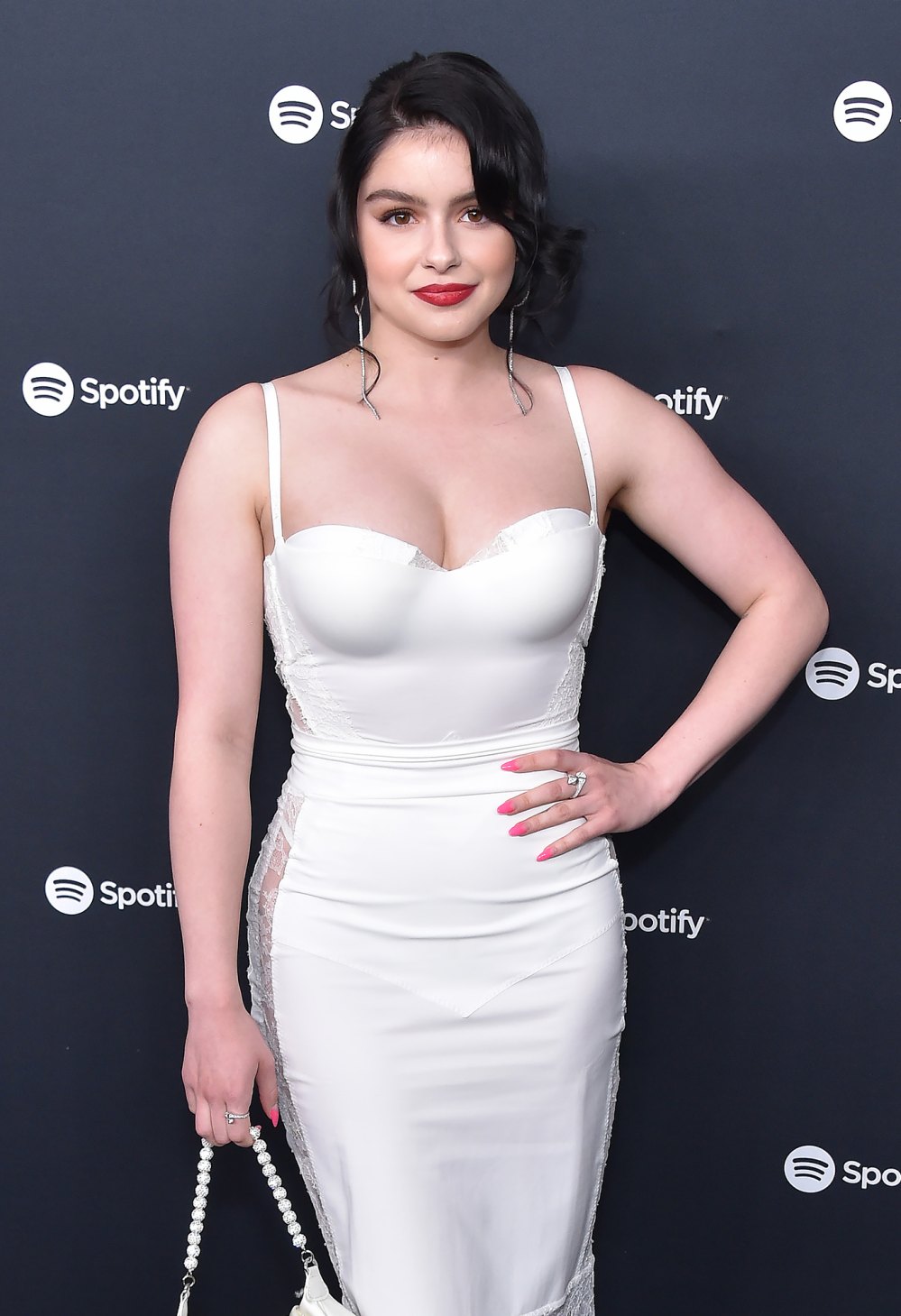 Ariel Winter Through the Years