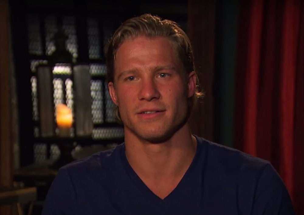 Bachelorette Alum Clint Arlis Dead Contestant From Kaitlyn Bristowe’s Season 11 Dies at 34