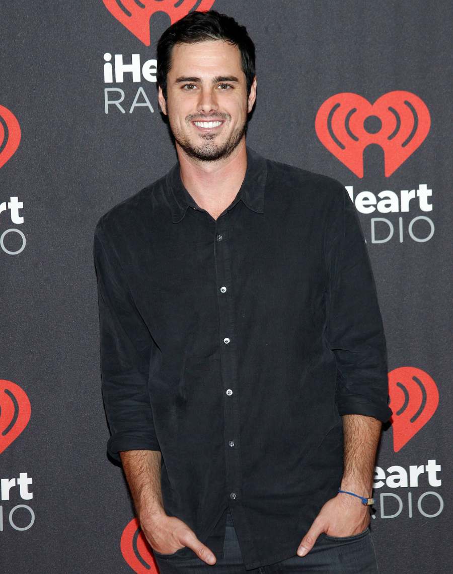 Ben Higgins Bachelorette Season 11 Alum Clint Arlis Dead