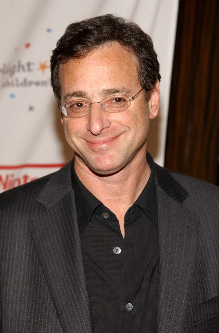 Bob Saget