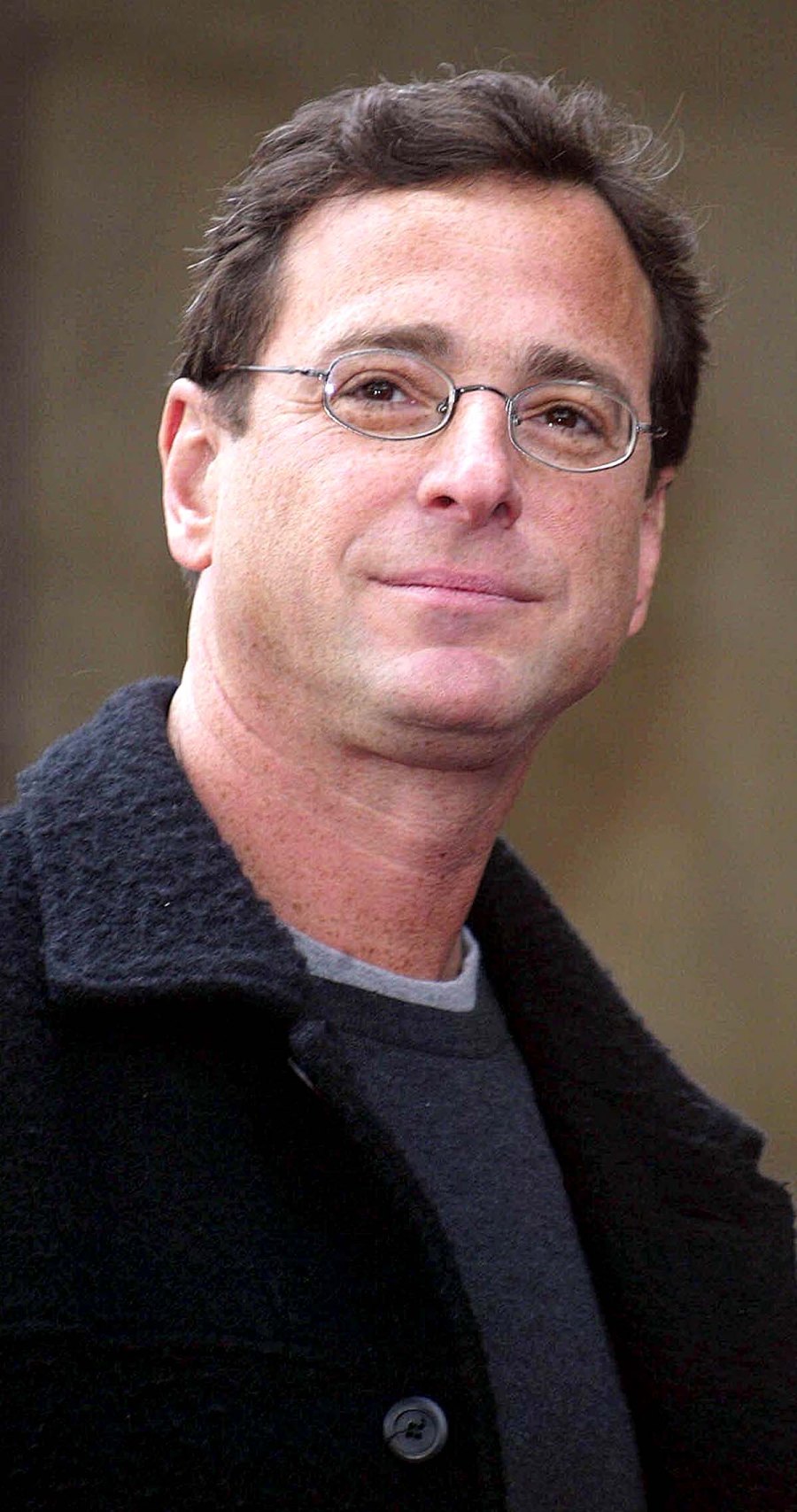 Bob Saget