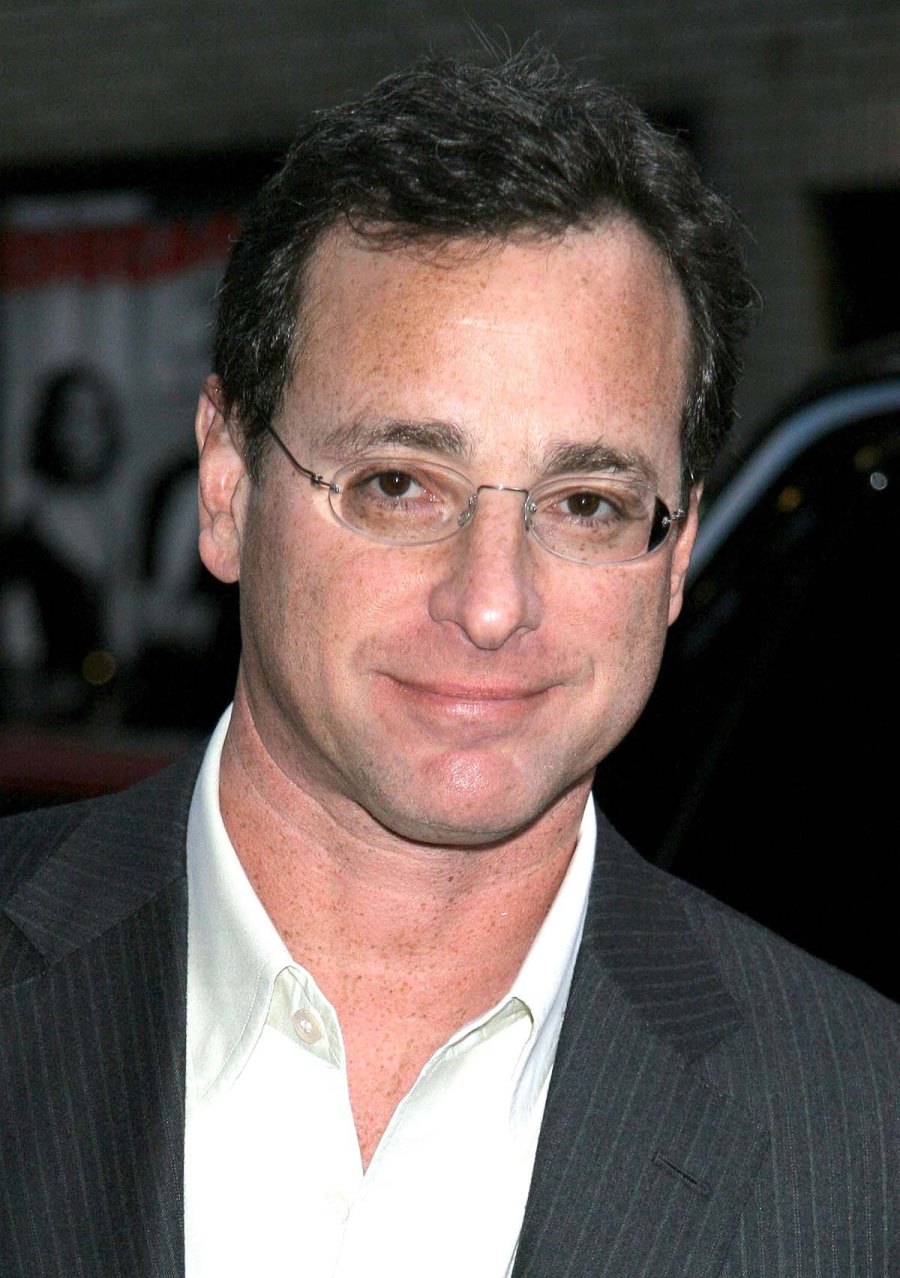 Bob Saget