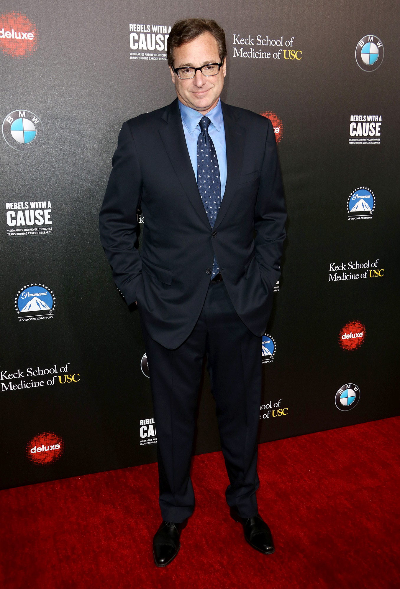 Bob Saget Final Interview Before Death