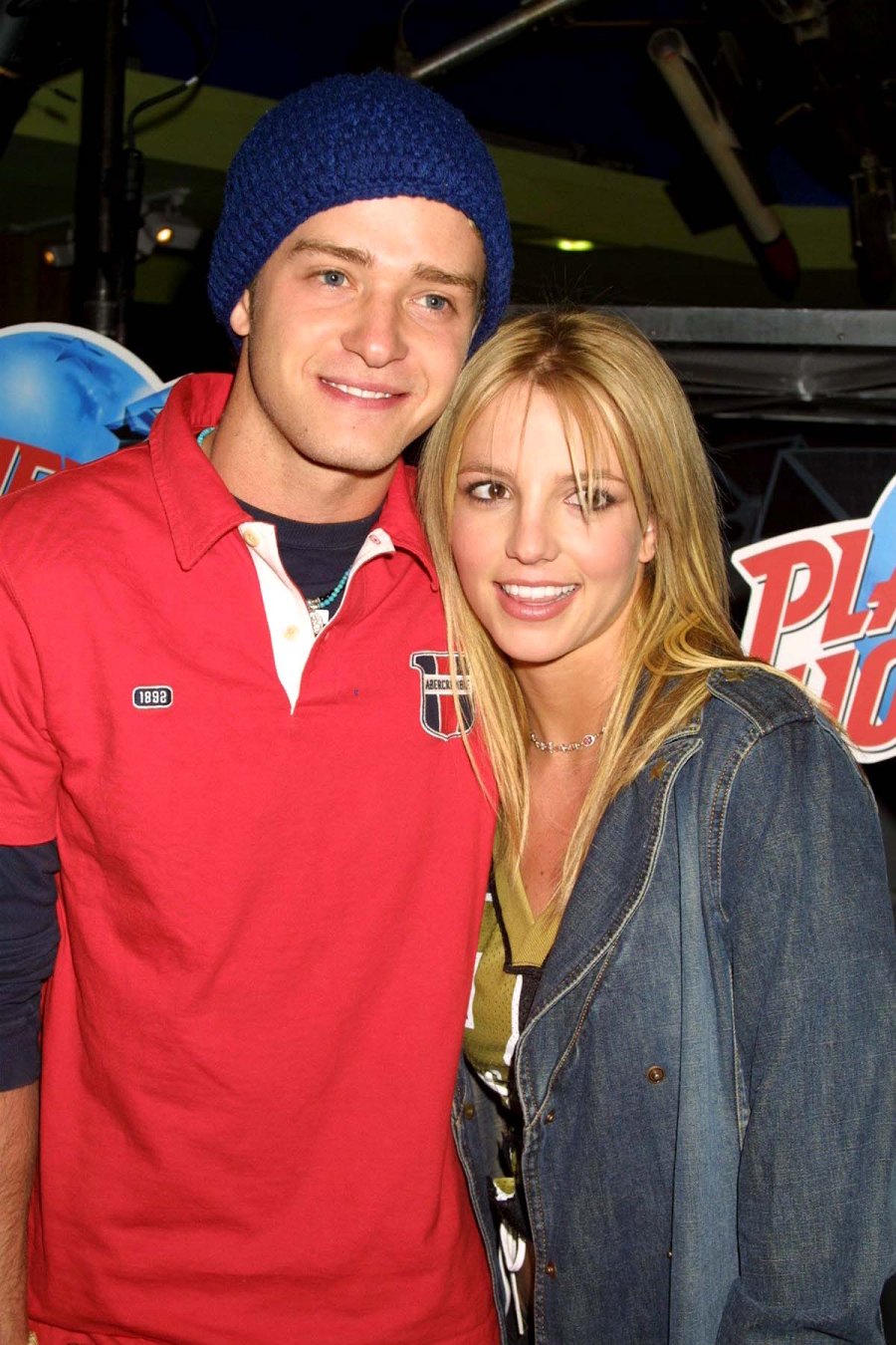 Britney Spears Justin Timberlakes Family Was All I Knew For Many Years