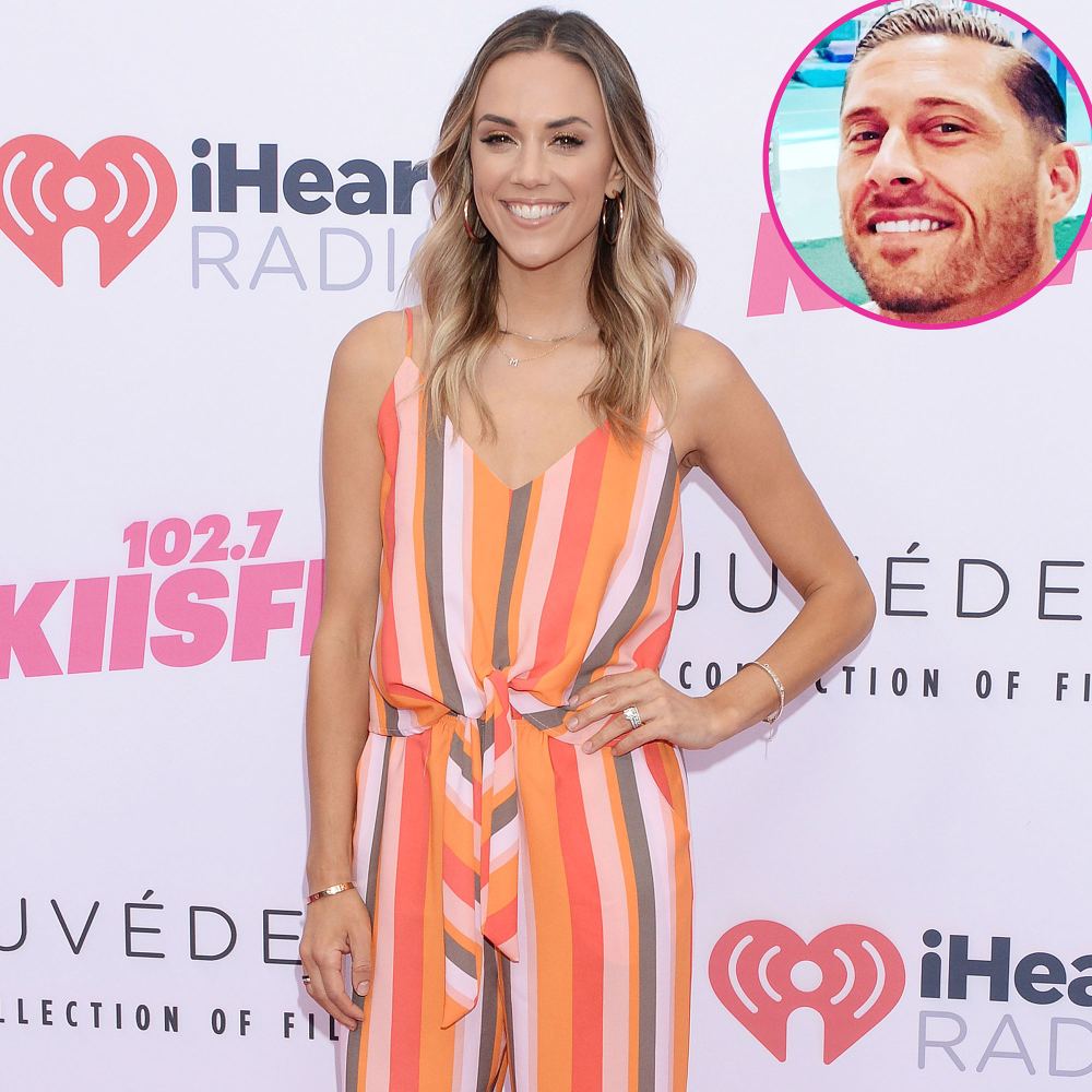 Chasing Happiness Jana Kramer New BF Ian Schinelli 5 Things Know