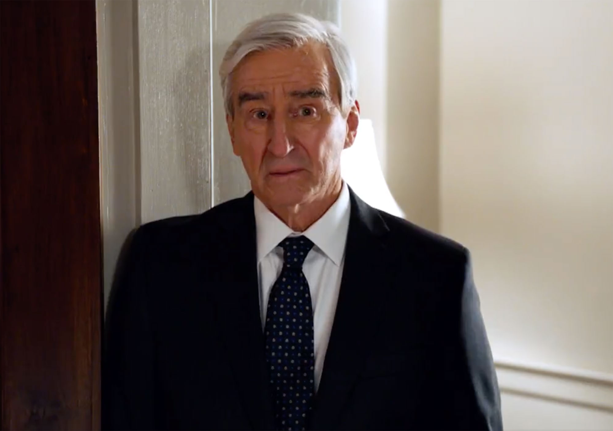 Everything We Know About Law and Order Revival