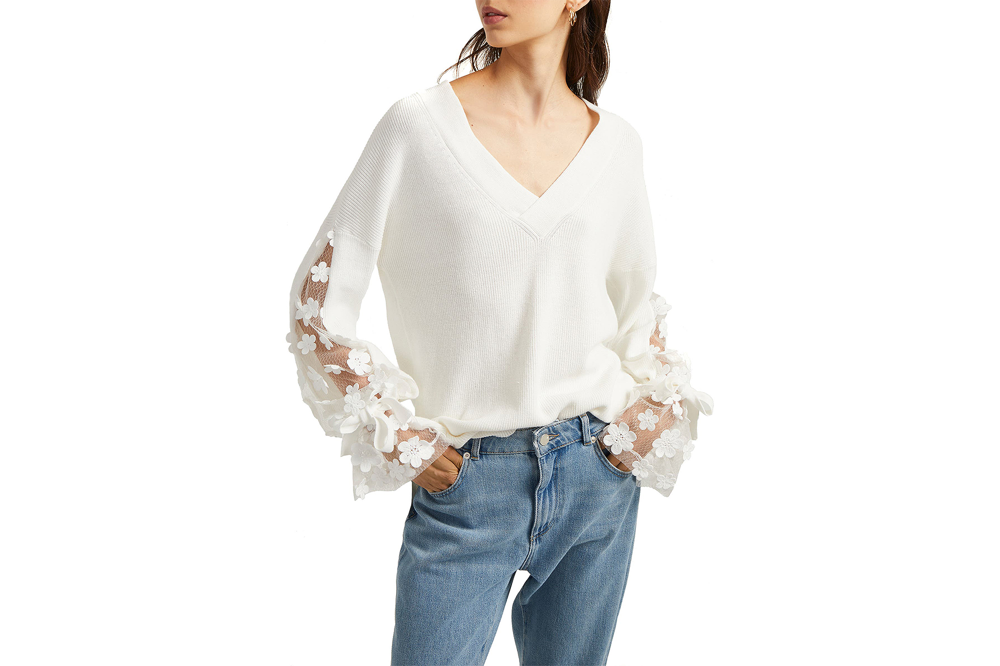 French Connection Caballo Sweater