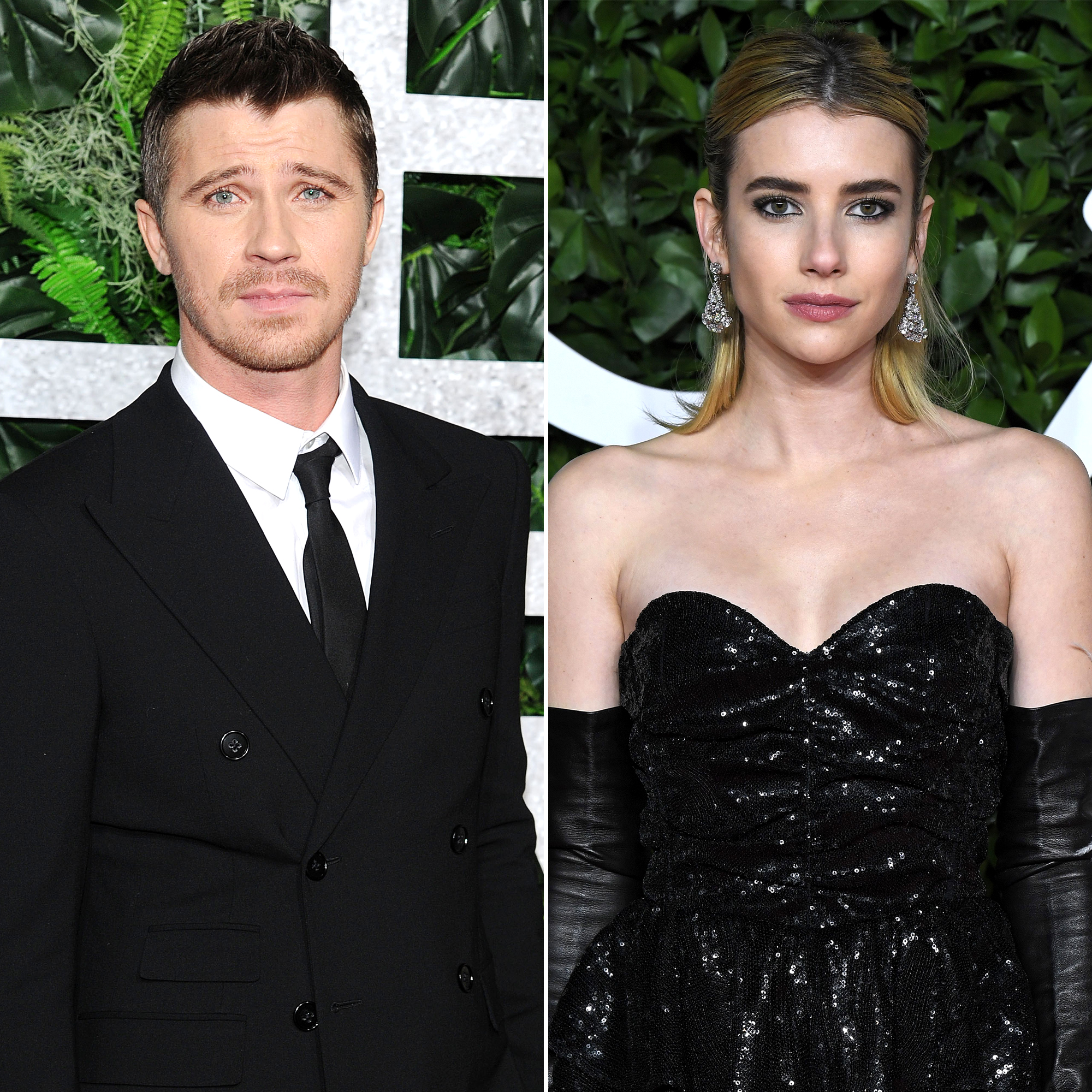 Garrett Hedlund Releases 1st Music Single Amid Emma Roberts Split: ‘Been Cookin’ Something Up’