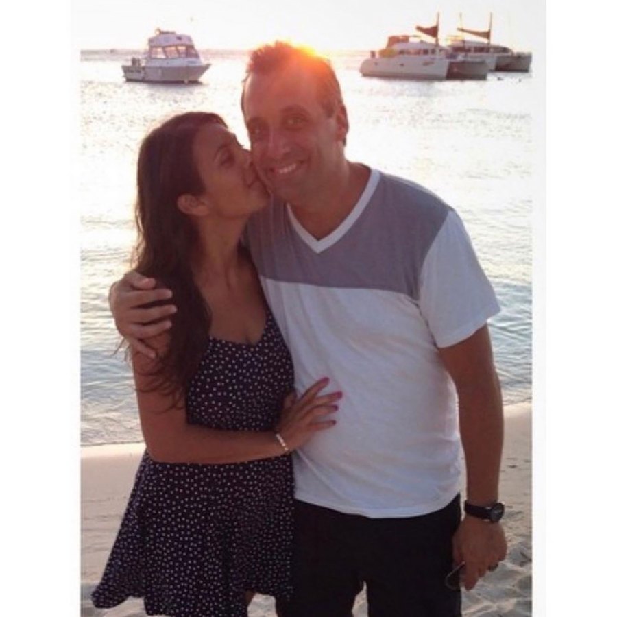 Impractical Jokers' Joe Gatto and Bessy Gatto: The Way They Were