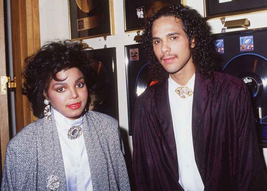 Janet Jackson Addresses Secret Baby Rumors Documentary I Could Never James DeBarge