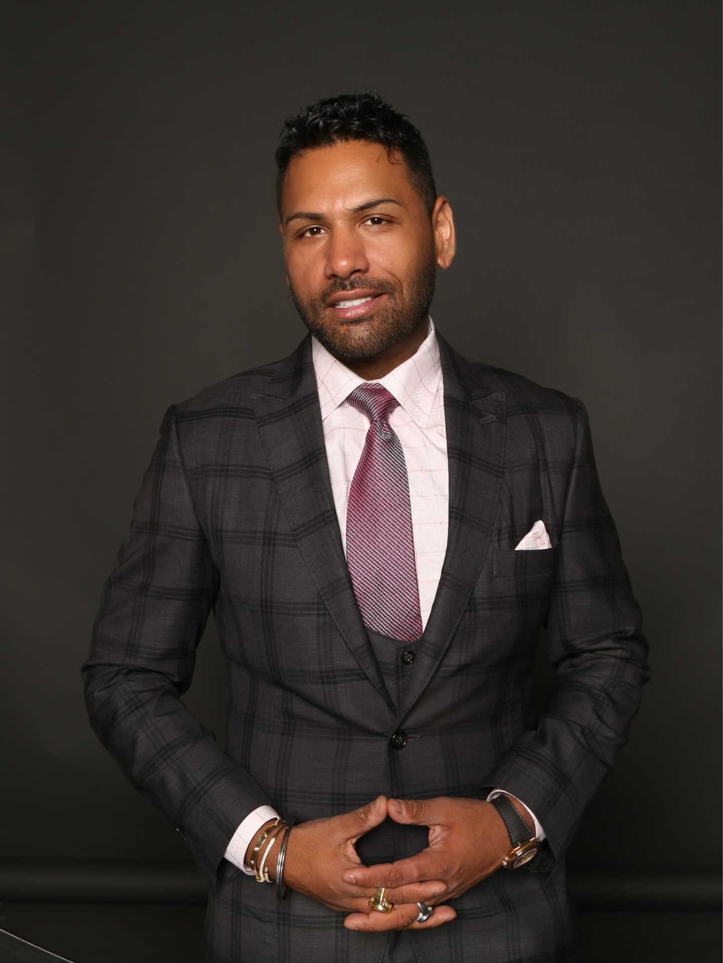 Limitless X Founder and CEO Jas Mathur Teams Up With HealthCorps for Partnership to Empower Youth