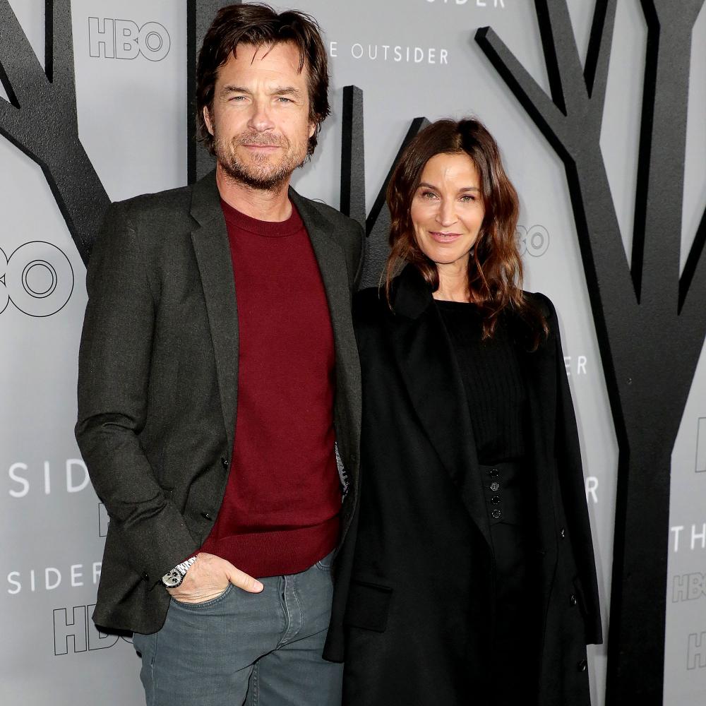 Jason Bateman and Wife Amanda Anka's Relationship Timeline