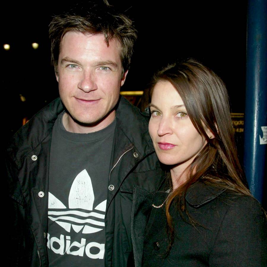 Jason Bateman and Wife Amanda Anka's Relationship Timeline