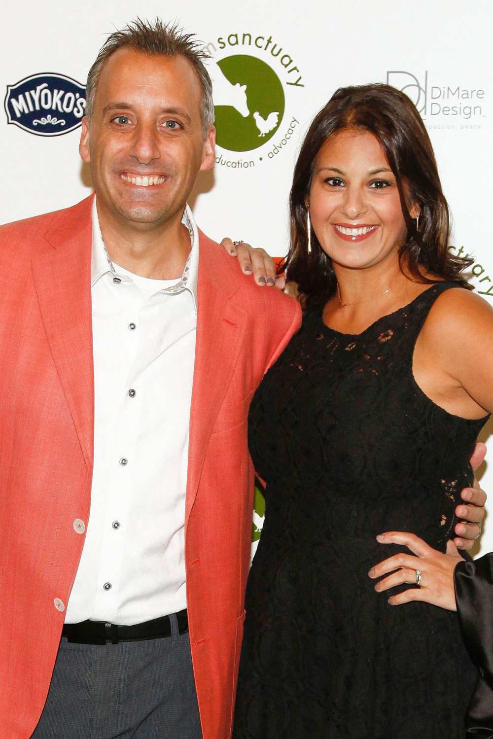 Joe Gatto Announces Plans for a Tour After Impractical Jokers Exit Amid Divorce 3 Bessy Gatto