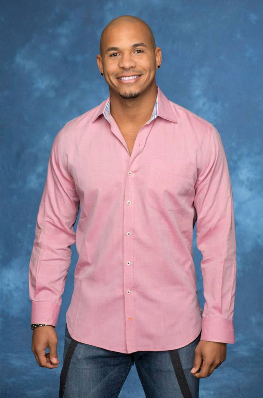 Kupah James Bachelorette Season 11 Alums Pay Tribute to Clint Arlis