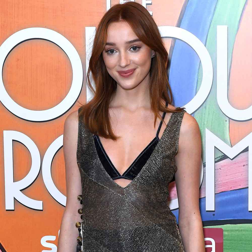 Phoebe Dynevor Spills ‘Bridgerton’ Beauty Secrets