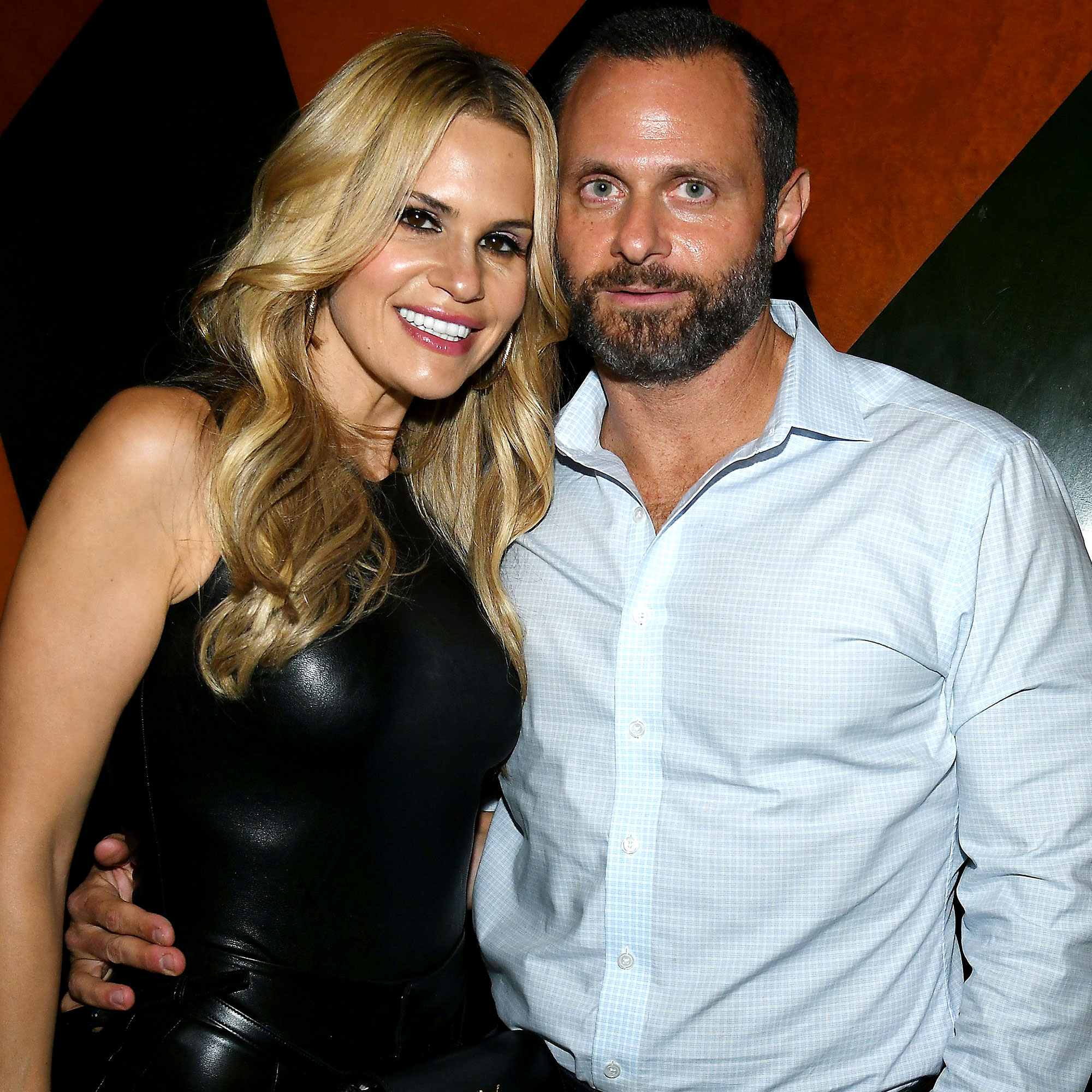 RHONJ's Jackie Goldschneider: Why Cheating Rumors Couldn't Break My Marriage