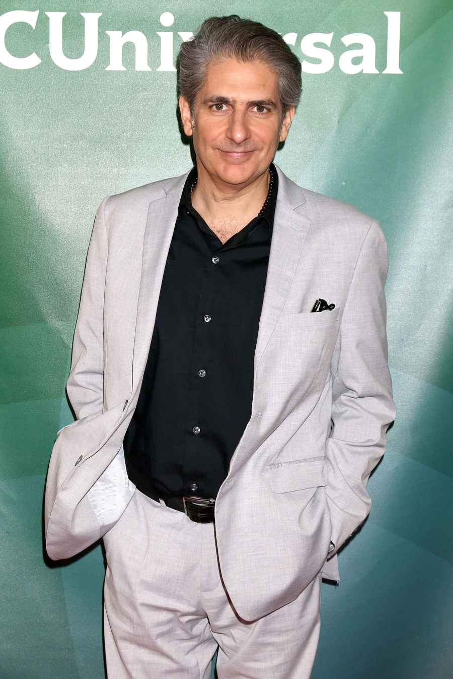 Sopranos Michael Imperioli Joins The White Lotus Season 2