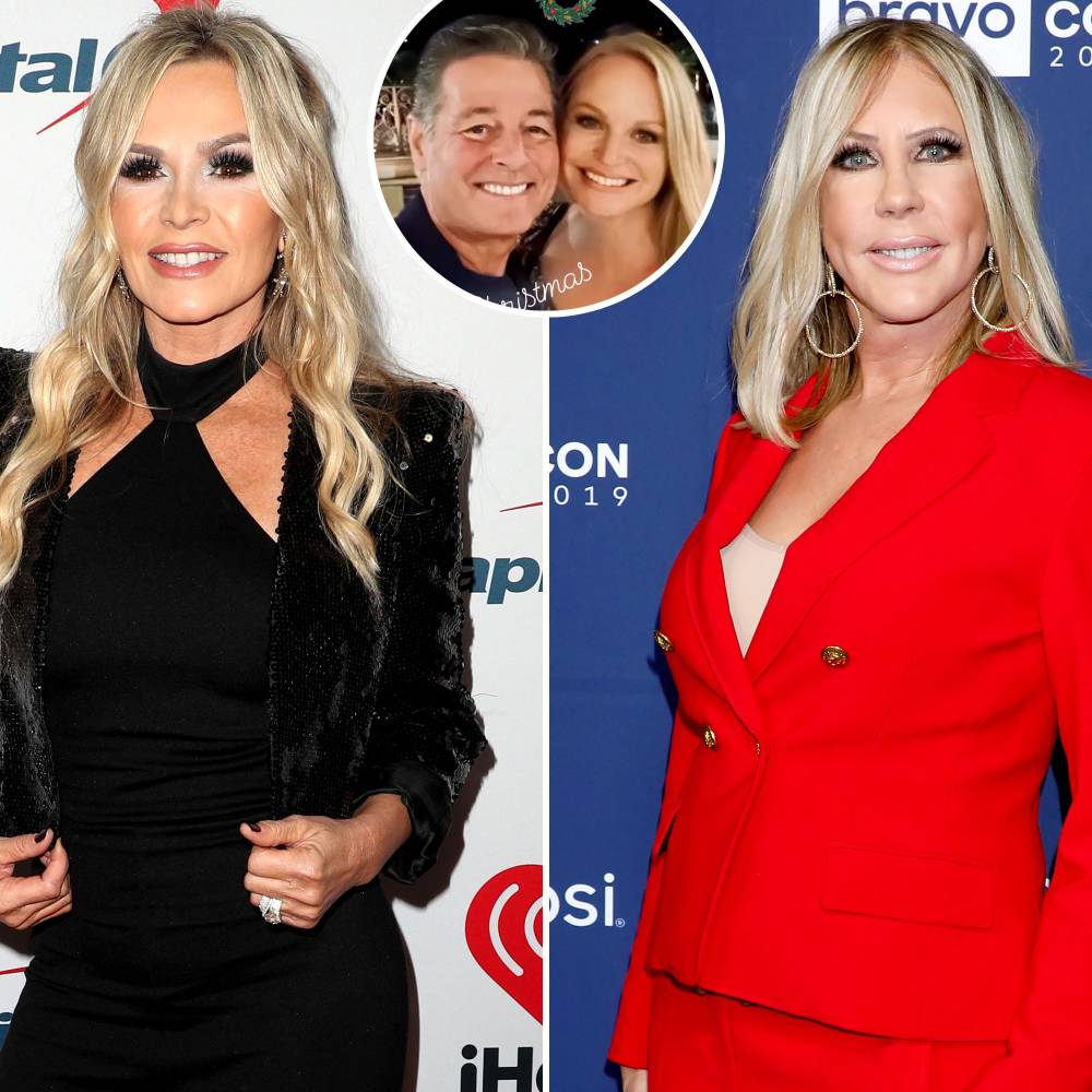 Tamra Judge: Vicki Gunvalson Is ‘Having a Hard Time’ With Steve Engagement