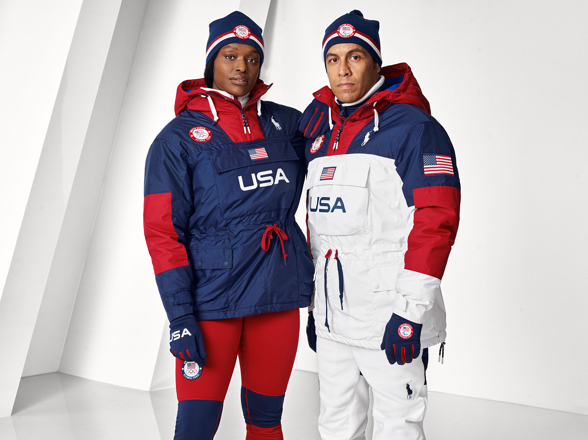 Team USAs Ralph Lauren Opening Ceremony Outfit Are Available for Purchase