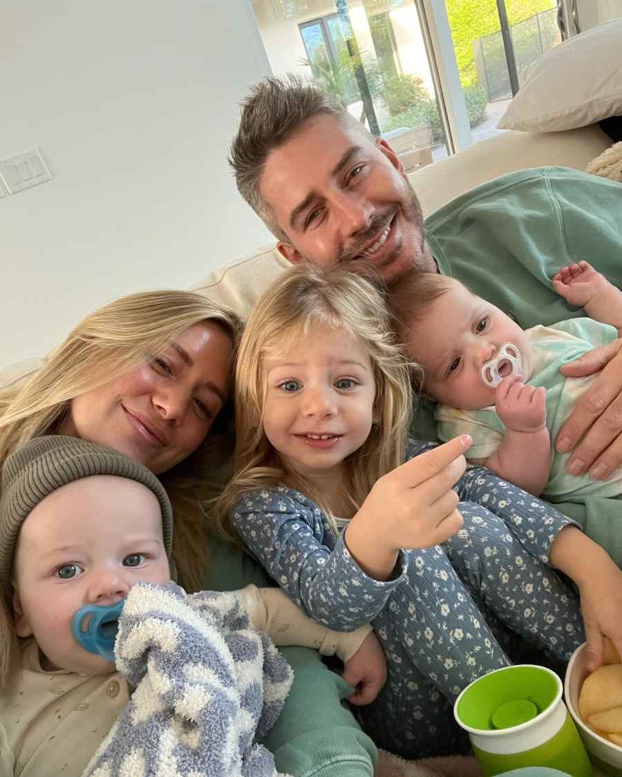 ‘Terrified’ Arie Luyendyk Jr. Gets a Vasectomy After Welcoming Twin Babies Promo