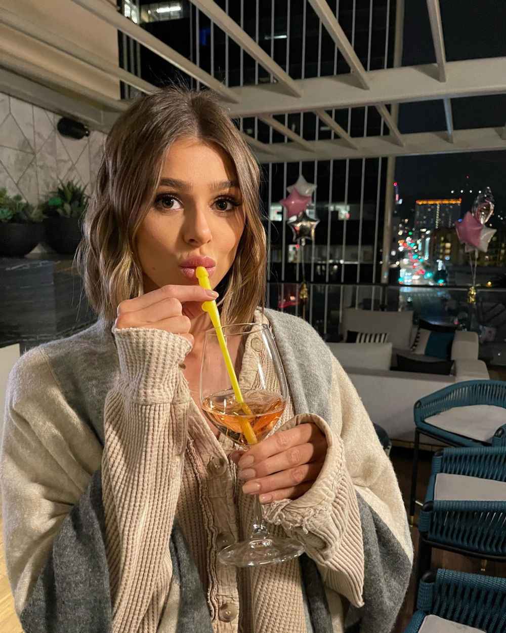 Vanderpump Rules Raquel Leviss Claps Back After Her Unengagement Party Post James Kennedy Split Causes Controversy