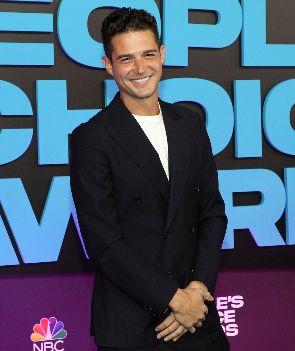 Wells Adams on His BiP Hosting Future Which Contestants From Clayton’s Season He Wants in Paradise