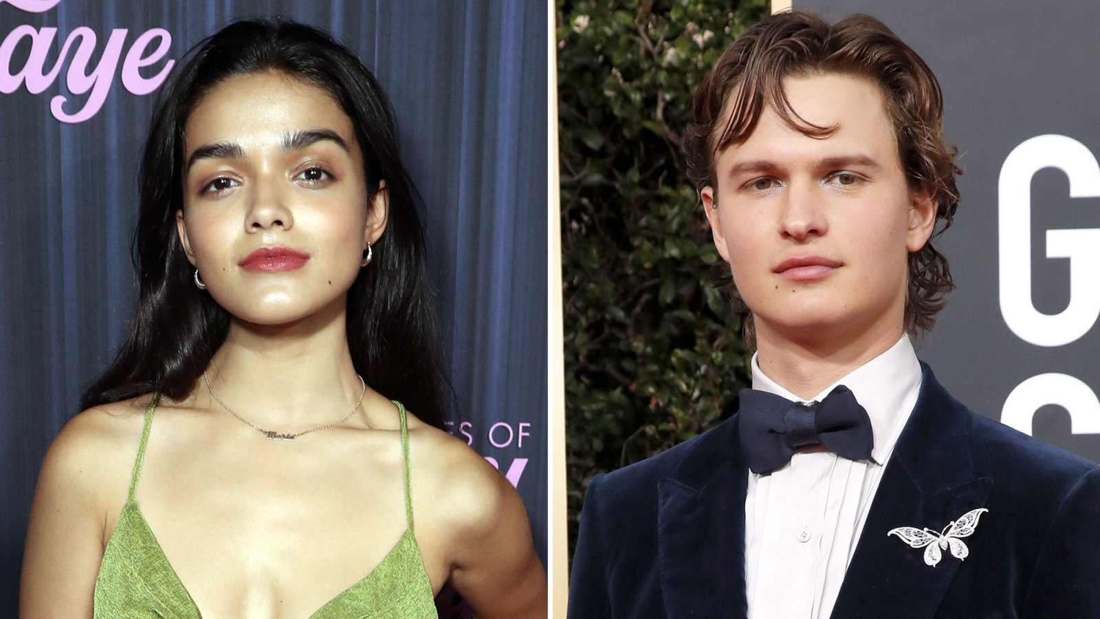 West Side Story's Rachel Zegler Addresses Sexual Assault Allegations Against Costar Ansel Elgort