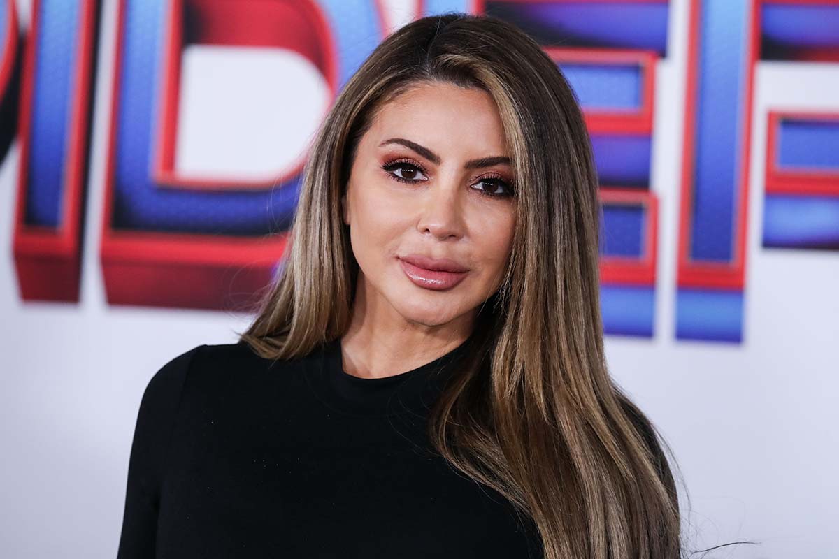 Why RHOMs Larsa Pippen Is Trying Avoid Dating Athletes