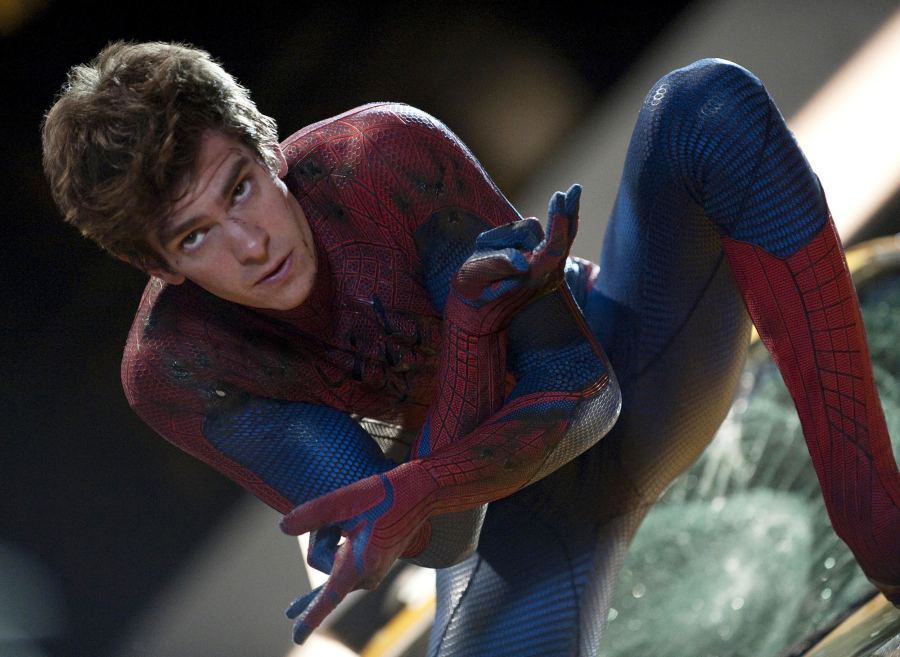 Would Andrew Garfield Reprise His Spider Man Role After No Way Home