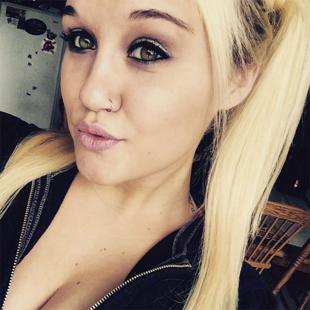 16 & Pregnant' Alum Jordan Cashmyer's Cause of Death Revealed