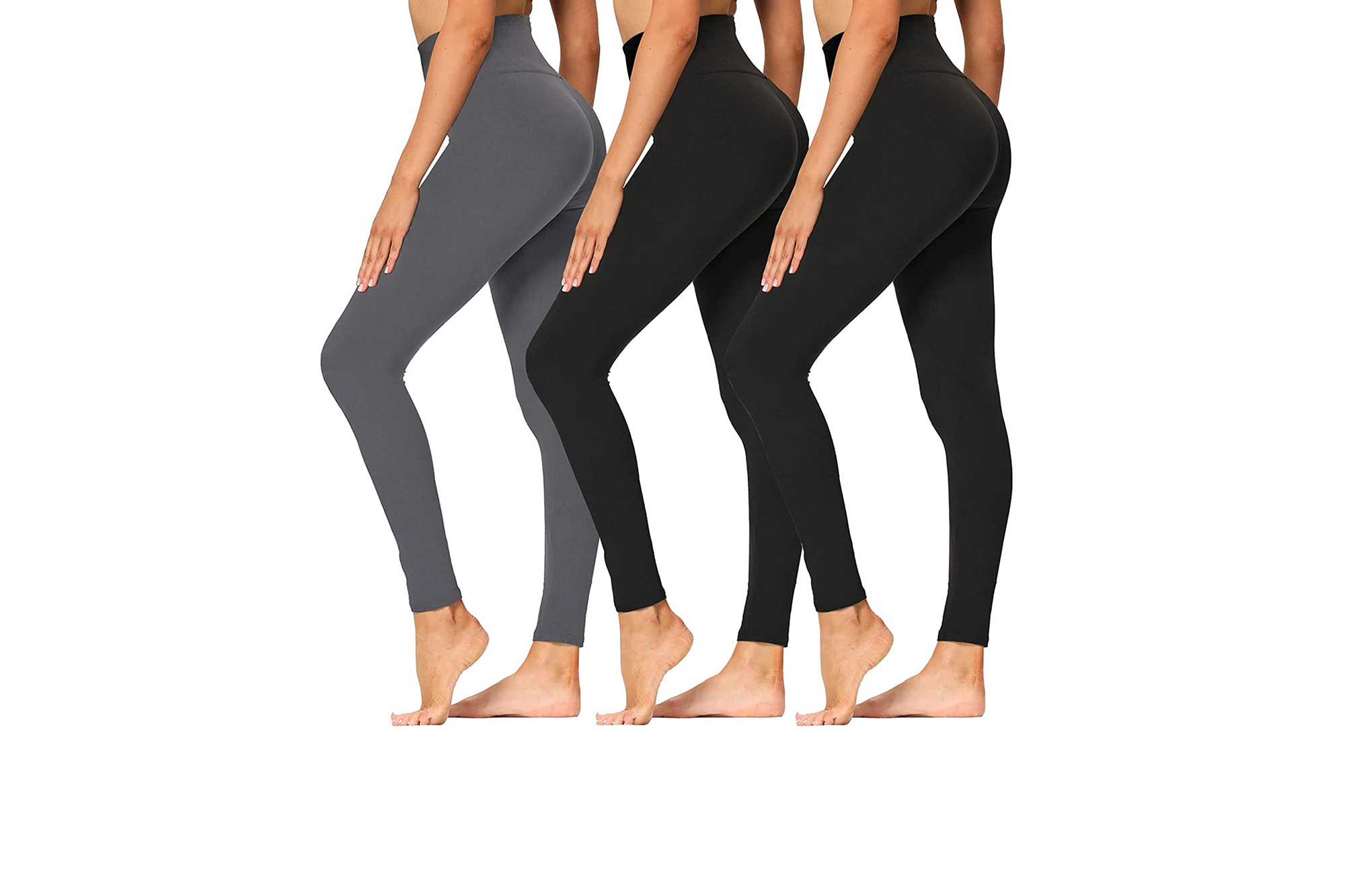 3-pack leggings