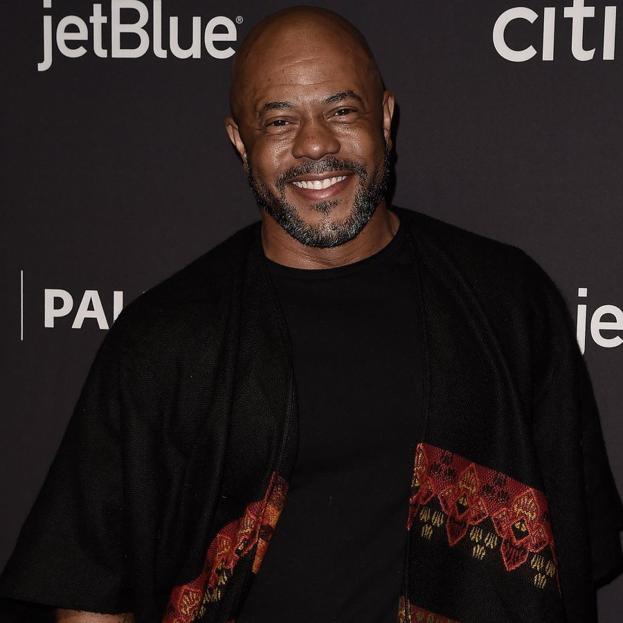 9-1-1's Rockmond Dunbar Sues Disney After He's Fired Over COVID-19 Mandates