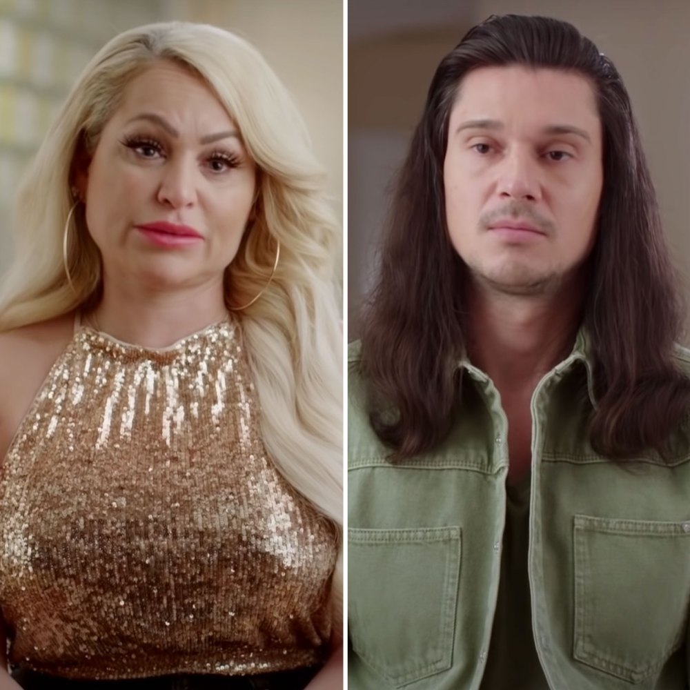 90 Day Fiance Darcey Silva Georgi Rusev Split Call Off 2nd Engagement