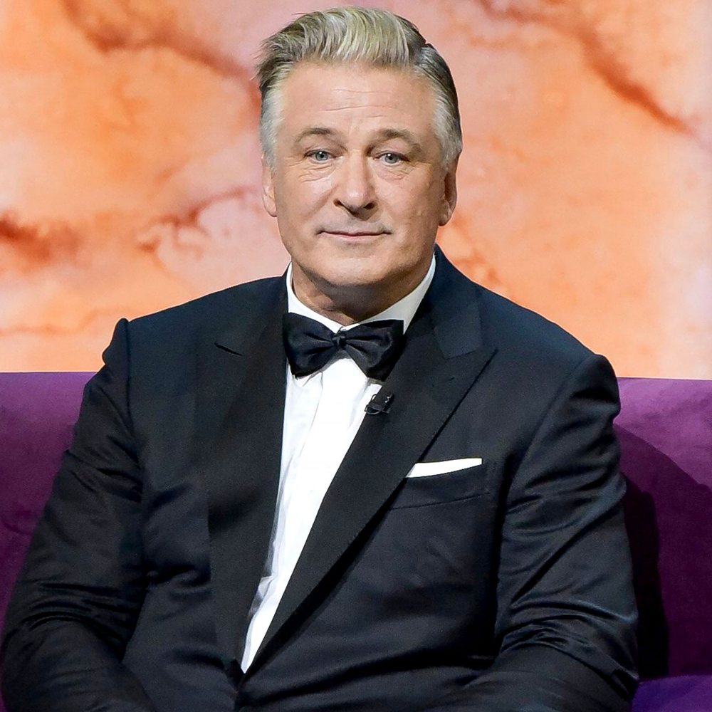 Alec Baldwin Says Being Back on Set Is 'Strange' After 'Rust' Shooting