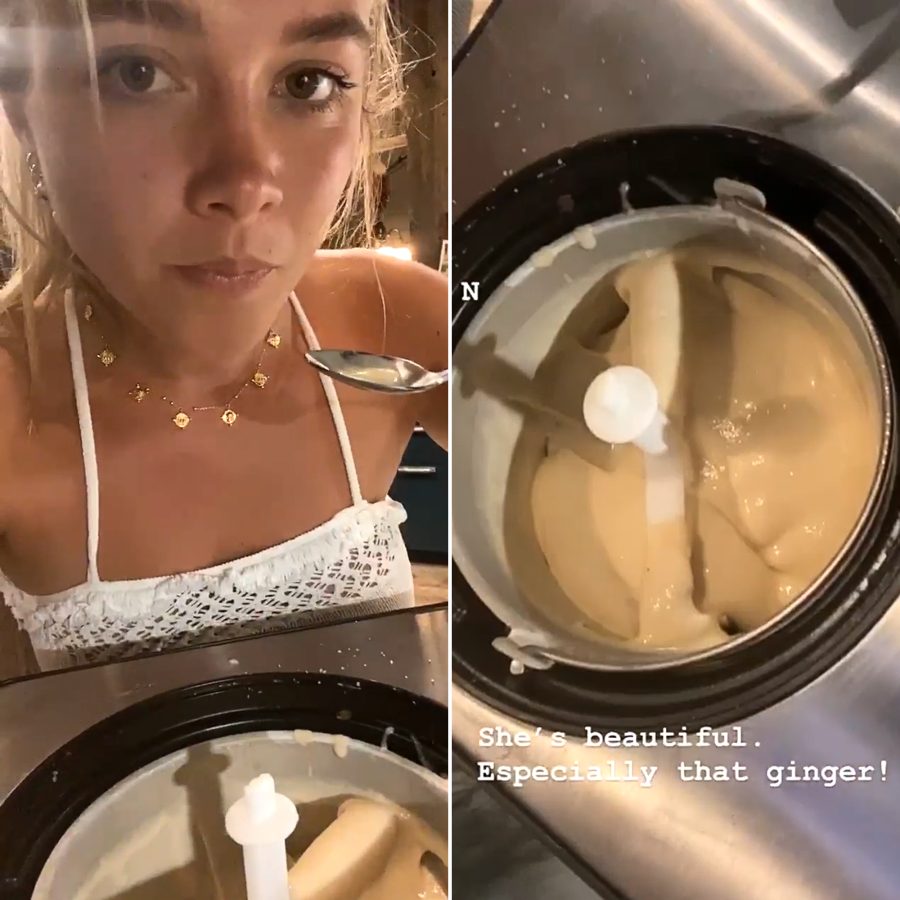 All the Best 'Cooking With Flo' Dishes Created by Florence Pugh