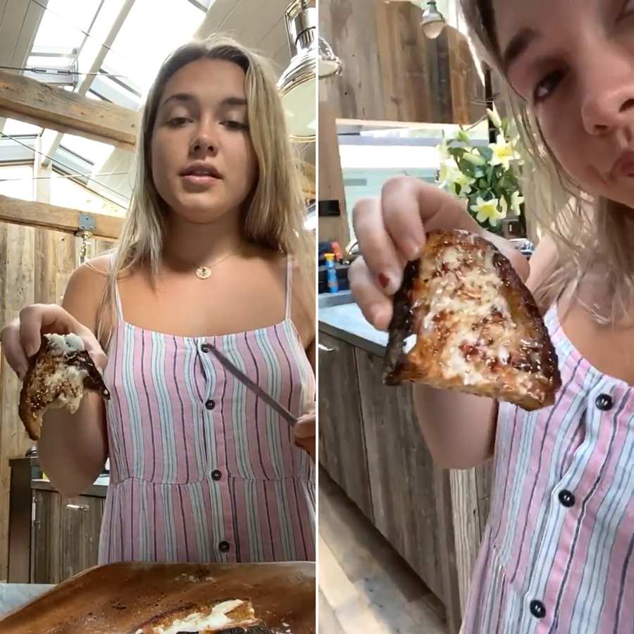 All the Best 'Cooking With Flo' Dishes Created by Florence Pugh