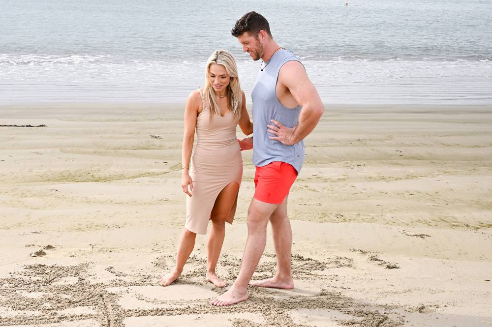 Bachelor Clayton Echard Apologizes to Elizabeth Corrigan, Regrets Not Sending Shanae Ankney Home 2