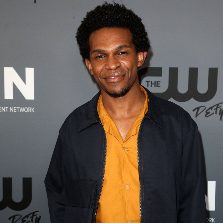 Batwoman' Star Camrus Johnson Directs 'Joker-Heavy' Episode